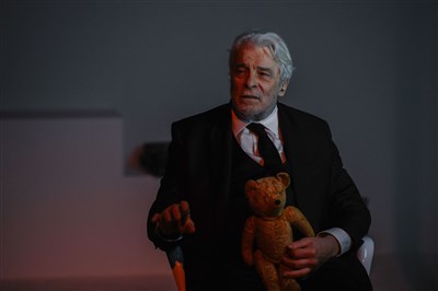 Photo 2 de Jacques Weber dans Ranger