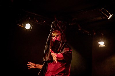 Photo 5 de Chevalier