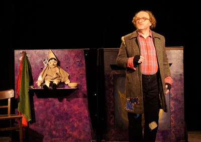 Photo 5 de Pinocchio