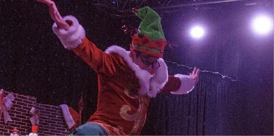 Photo 3 de Le Père Noël a disparu