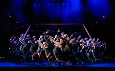 Photo 5 de Chicago | Le musical