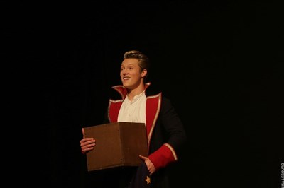Photo 3 de Le Petit Prince