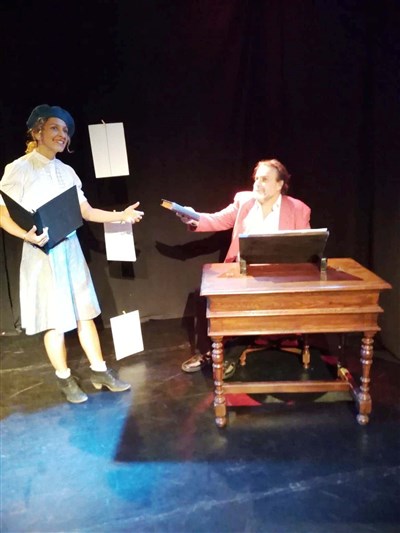 Photo 2 de Le journal d'Anne Frank