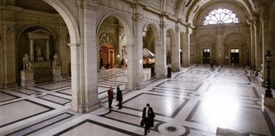 Photo 2 de Viste guidée : Le Palais de Justice de l'île de la Cité | par Pierre-Yves Jaslet