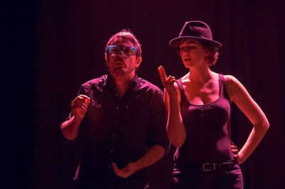 Photo 1 de ImPro
