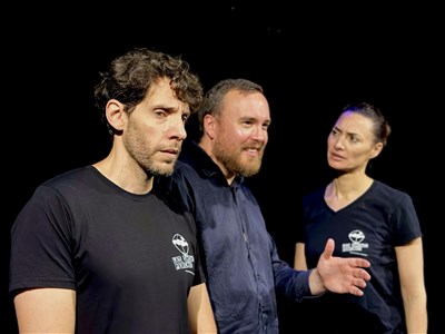 Photo 1 de Les Shows Perchés