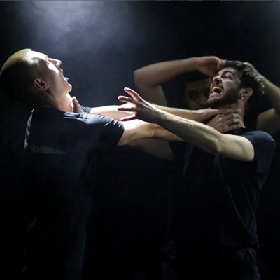 Photo 1 de Loup-Garou