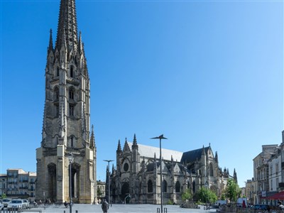 Saint-Michel