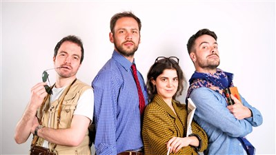 La Rédaction vous attend !