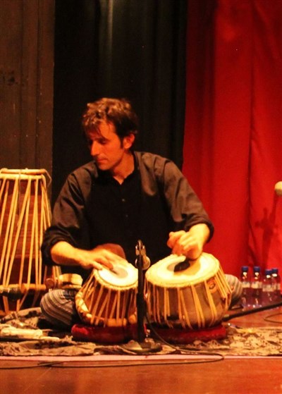 Photo 1 de Musique de l'Inde du nord : Vîna, Sitar, Tabla