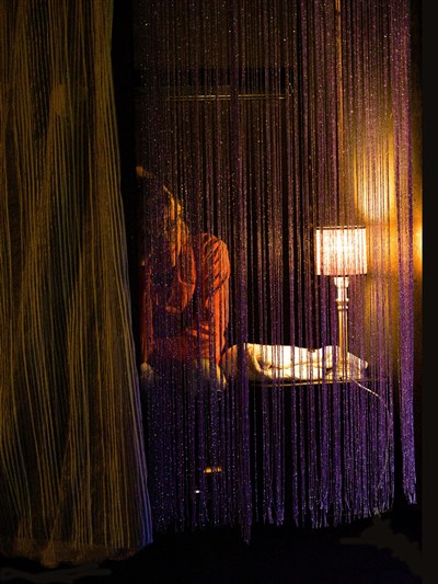 Photo 1 de Les Forains