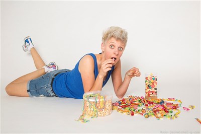 Photo 1 de Charlotte Boisselier dans Immature
