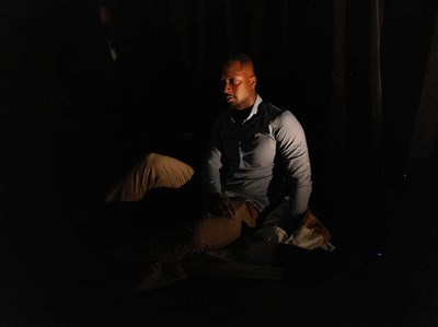 Photo 3 de Axel Kengne dans Noir de coco