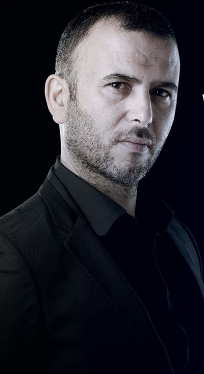 Photo 1 de Lotfi Abdelli dans Made In Ghorba