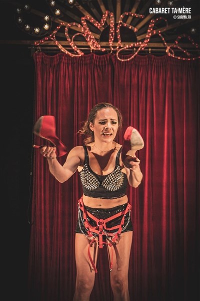 Photo 3 de Cabaret ta mère