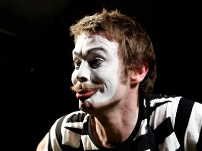 Photo 1 de Bogdan fait son show !