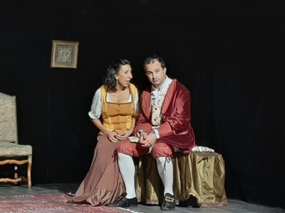Photo 4 de Les rustres