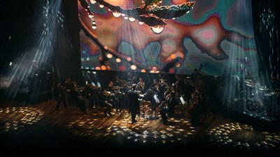 Photo 1 de Rammstein Symphonic Experience