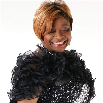 Photo 1 de Gospel, les grands classiques avec le Linda Lee Hopkins Quartet | La Rochelle