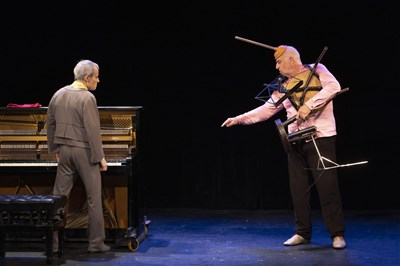 Photo 1 de French Cancan