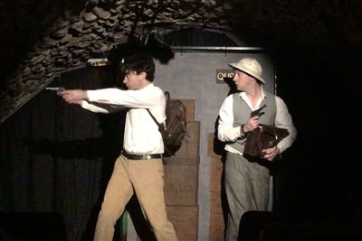 Photo 3 de L'Aventure de l'Inventeur