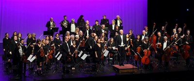 Photo 1 de Gounod / Bruch / Schubert