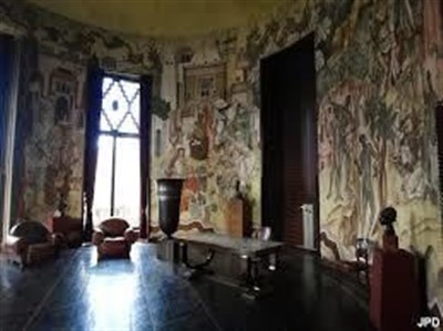 Photo 3 de Visite guidée : le Palais de la Porte Dorée | par Pierre-Yves Jaslet