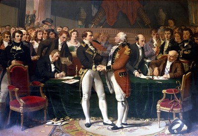 Photo 2 de Visioconférence : Coup d'Etat du 18 Brumaire et Consulat | par Pierre-Yves Jaslet