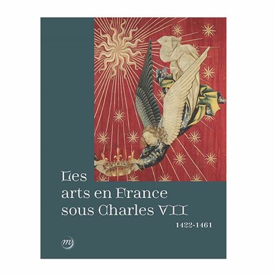 Photo 1 de Exposition : Les arts en France sous Charles VII (1422-1461)