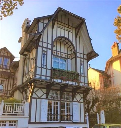 Photo 1 de Visite guidée : Les Bords de Marne de Saint-Maur | par Ivan Denat