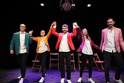 Photo 1 de Théâtre sans animaux