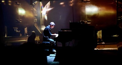 Photo 3 de 24 Préludes pour piano de Pretor Part