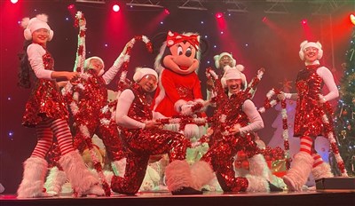 Photo 12 de Alerte aux cadeaux de Noël