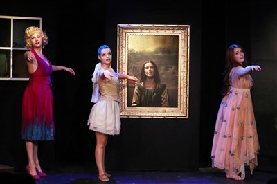 Photo 2 de Les Muses