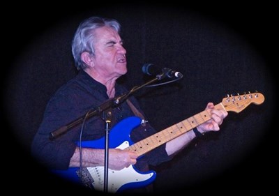 Photo 1 de Denis Rodi dans Ma vie rock'n'roll