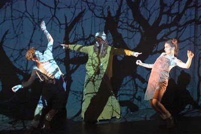 Photo 3 de Hansel et Gretel