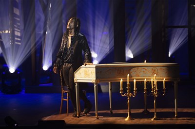 Photo 4 de Molière l'opéra urbain