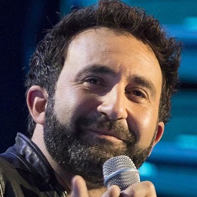 Photo 1 de Mathieu Madenian dans Spectacle familial