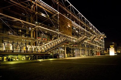 Beaubourg