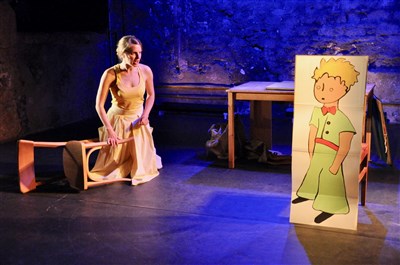 Photo 1 de Le Petit Prince