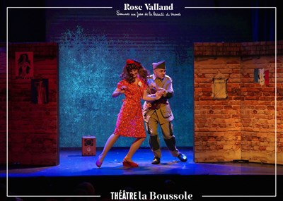 Photo 3 de Rose Valland : Sauver un peu de la beauté du monde