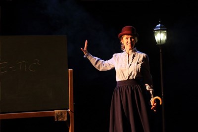 Photo 4 de Sherlock Holmes et la Mystérieuse Association des Hommes roux