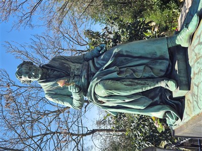 VIVANT DENON 