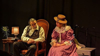 Photo 1 de Freud et ses souffrantes