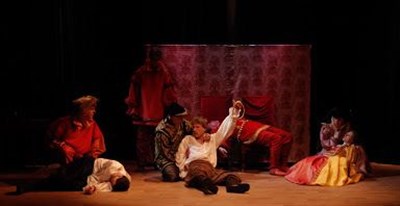 Photo 2 de Hamlet