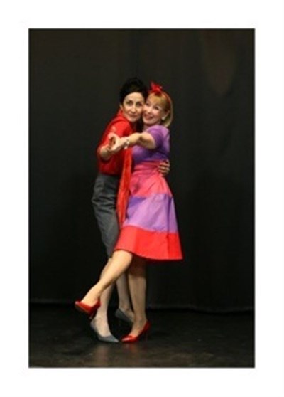 Photo 2 de Fantasmes de Demoiselles