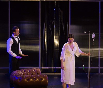 Photo 6 de Macbeth