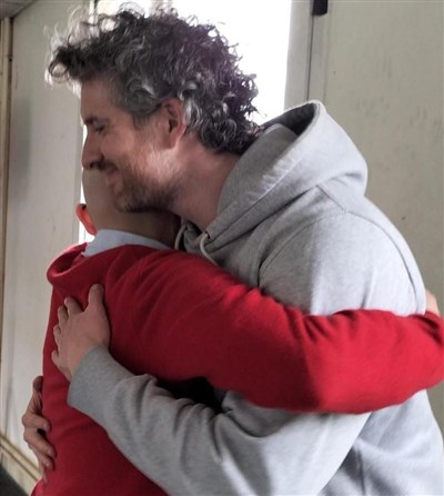 le retour de Kroum avec Tougati
