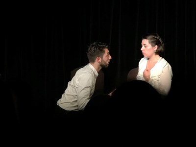 Photo 2 de Les Caprices de Marianne
