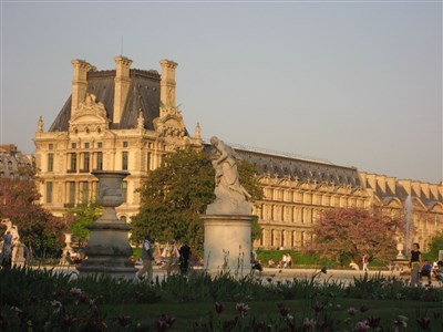 Photo 1 de Visite : La Révolution Française à Paris | par Xavier Schoonheere